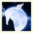 Elephant On The Moon