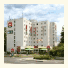 Ibis Warszawa Ostrobramska