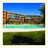 CS Vila das Lagoas Holiday Apartments & Townhouses photo