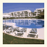 Yellow Alvor Garden photo