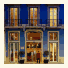 Heritage Av Liberdade photo