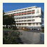Sao Miguel Park Hotel