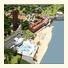 Resort Yacht Y Golf Club Paraguayo