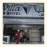 La Villa Palace Hotel photo