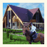 Pension Domeniul Regilor