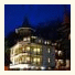 Hotel Pacsirta