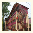 Pension Delta Miraj