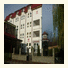Hotel Dracula