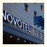 Novotel Ekaterinburg Centre photo