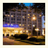 Aerostar Hotel photo