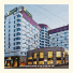 Holiday Inn Moscow Lesnaya photo