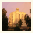 Oktyabrskaya Hotel