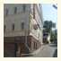 Troitskaya Hotel