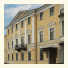 Happy Pushkin Hotel photo