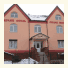 Cranz Hotel