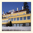 Getå Hotell & Konferens
