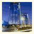 Gothia Towers Hotel photo