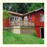 Paviljongen Bed & Breakfast and Cottage