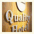 Quality Hotel Ekoxen