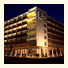 Elite Eden Park Hotel