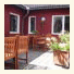 Bussamåla Bed & Breakfast