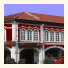 Le Peranakan Hotel