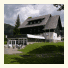 Penzion Bohinj