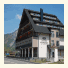 Hotel Mangart