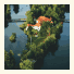 Castle hotel Otocec