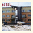 Hotel Hokejka