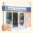 Hotel Crocenzi
