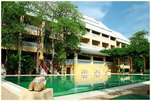 Krabi Success Beach Resort photo