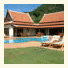Tha Lane Bay Villa