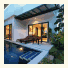Seastone Pool Villa photo