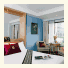Best Comfort Residential Hotel photo
