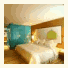 I Residence Hotel Silom photo