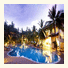 First Bungalow Beach Resort photo