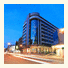 Golden Crown Plaza Hotel