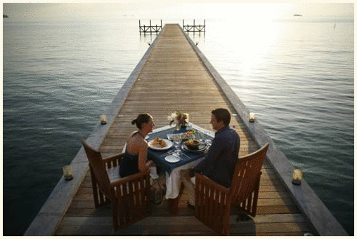 Baan Taling Ngam Resort & Spa photo