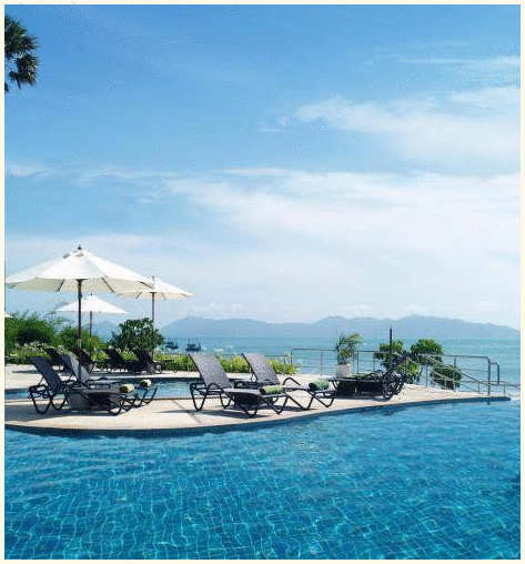 Mercure Samui Buri Resort photo