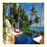 Seaview Paradise Beach And Mountain Holiday Villas Resort photo