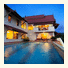 Lanta Villas Thailand photo