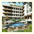 Suvarnabhumi Suite Hotel