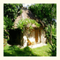 Amy's Earth House