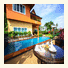 The Chalet Phuket Boutique Resort and Restaurant photo