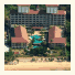 Bella Villa Cabana