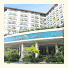 Jomtien Thani Hotel photo