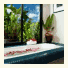Two Villas Holiday Oriental Style Layan Beach