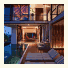 Villa Zolitude Resort & Spa photo