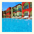 Alaaddin Beach Hotel photo